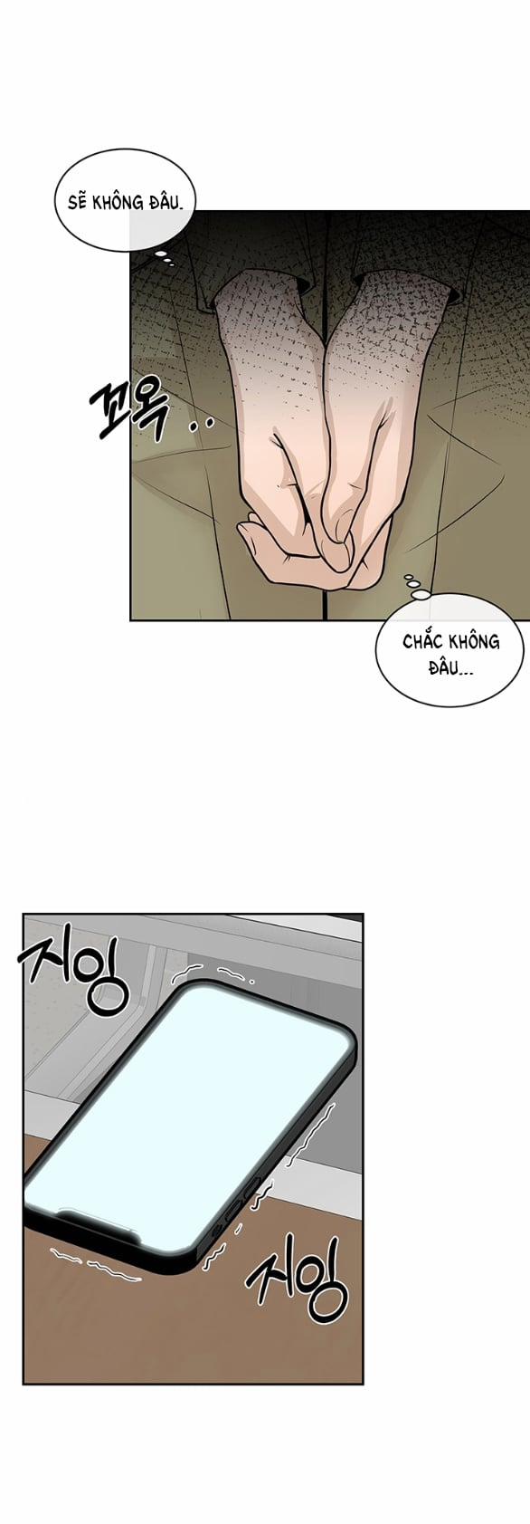 [18+] Tôi Sẽ Cho Em Hết 62.1 trang 7