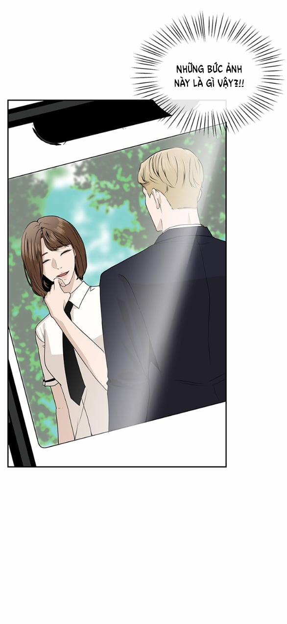 [18+] Tôi Sẽ Cho Em Hết 62.1 trang 9