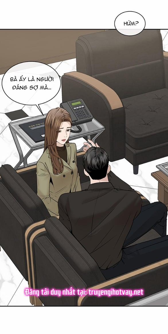 [18+] Tôi Sẽ Cho Em Hết 62.2 trang 14