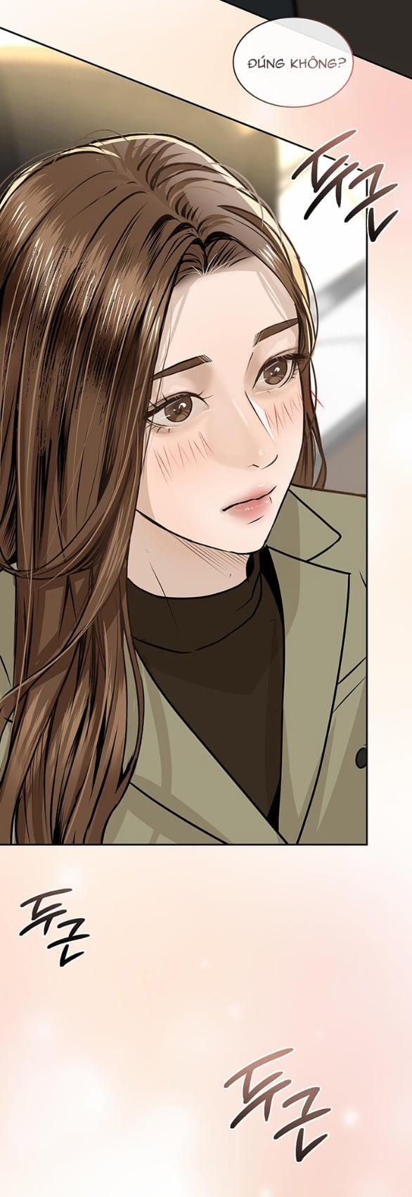 [18+] Tôi Sẽ Cho Em Hết 62.2 trang 23