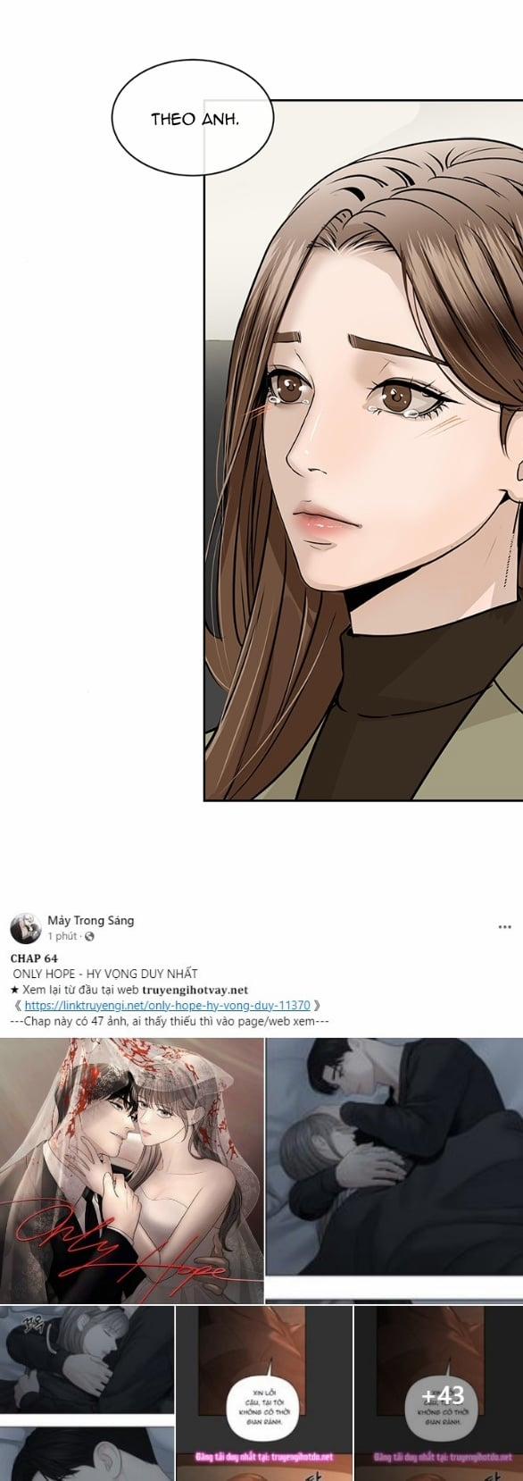 [18+] Tôi Sẽ Cho Em Hết 62.2 trang 3