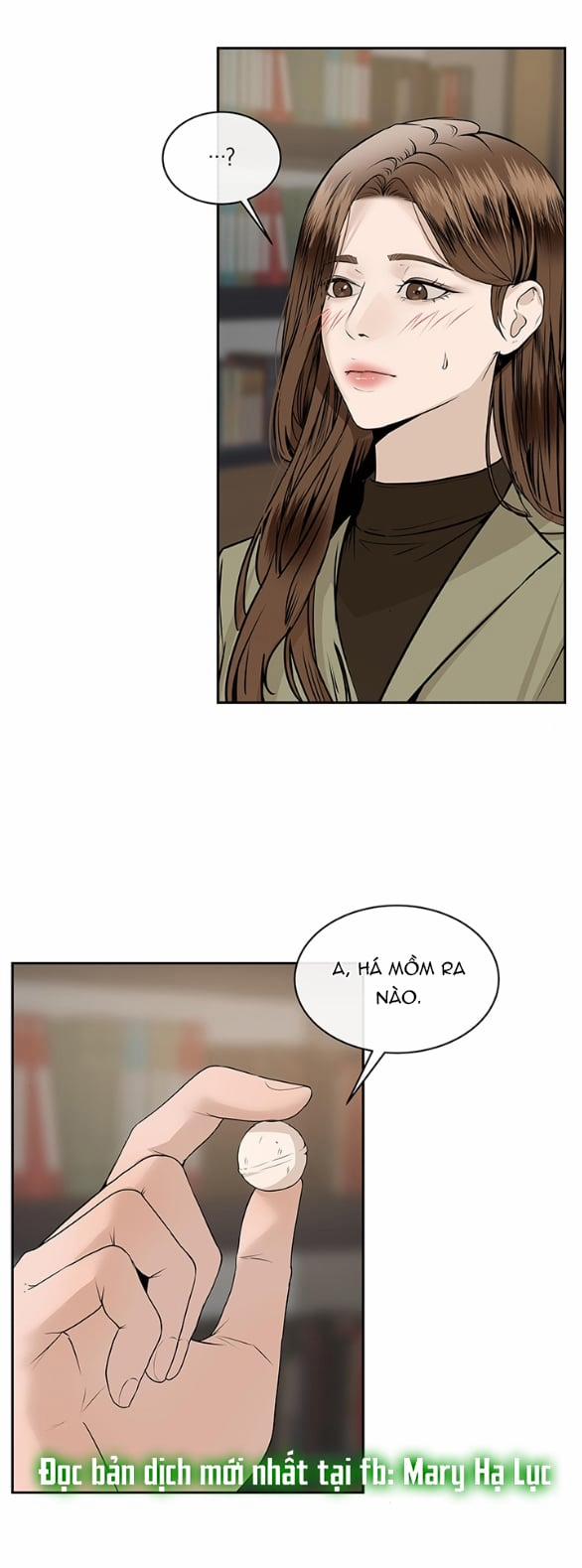 [18+] Tôi Sẽ Cho Em Hết 62.2 trang 7