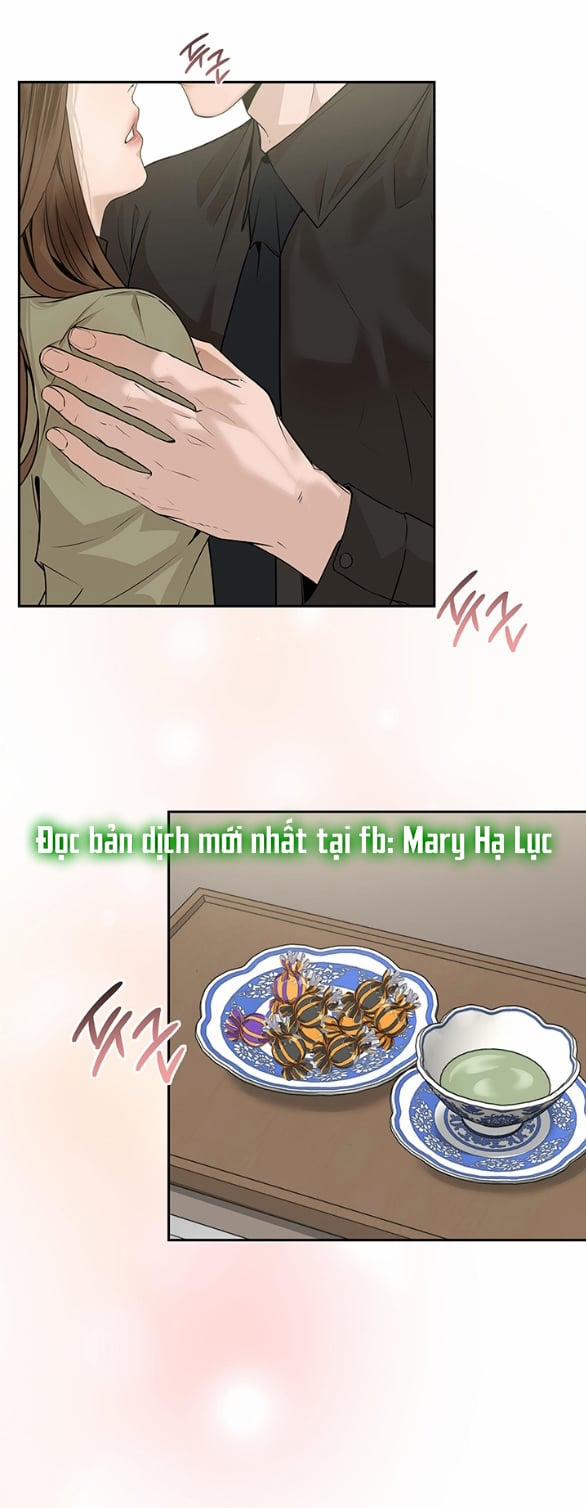 [18+] Tôi Sẽ Cho Em Hết 63.1 trang 1