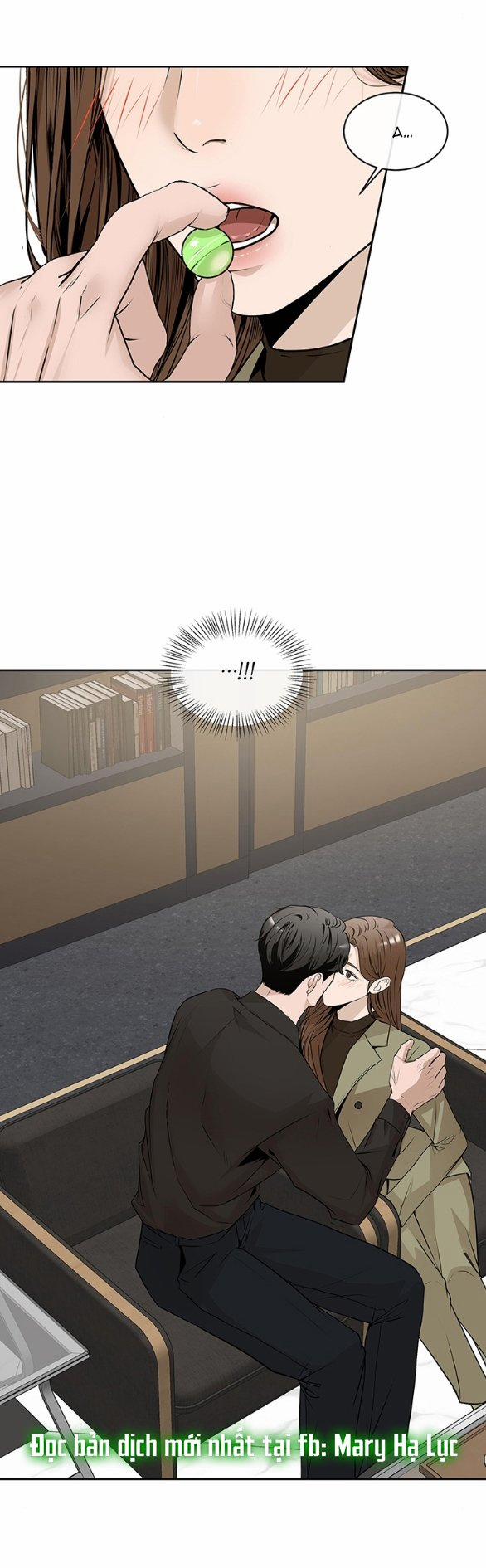 [18+] Tôi Sẽ Cho Em Hết 63.1 trang 12