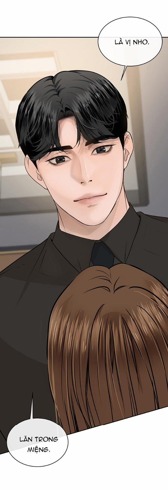 [18+] Tôi Sẽ Cho Em Hết 63.1 trang 14