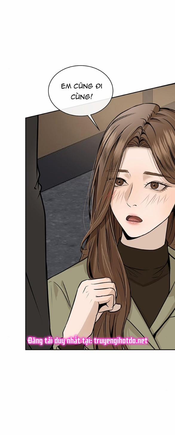 [18+] Tôi Sẽ Cho Em Hết 63.1 trang 15