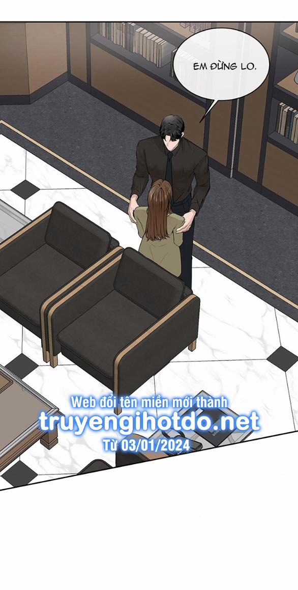 [18+] Tôi Sẽ Cho Em Hết 63.1 trang 18