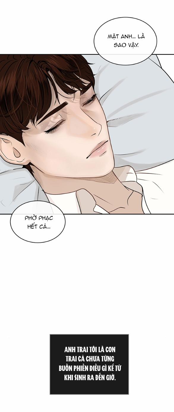 [18+] Tôi Sẽ Cho Em Hết 63.1 trang 25