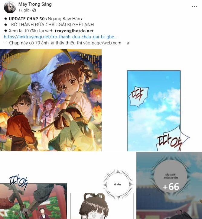 [18+] Tôi Sẽ Cho Em Hết 63.1 trang 30