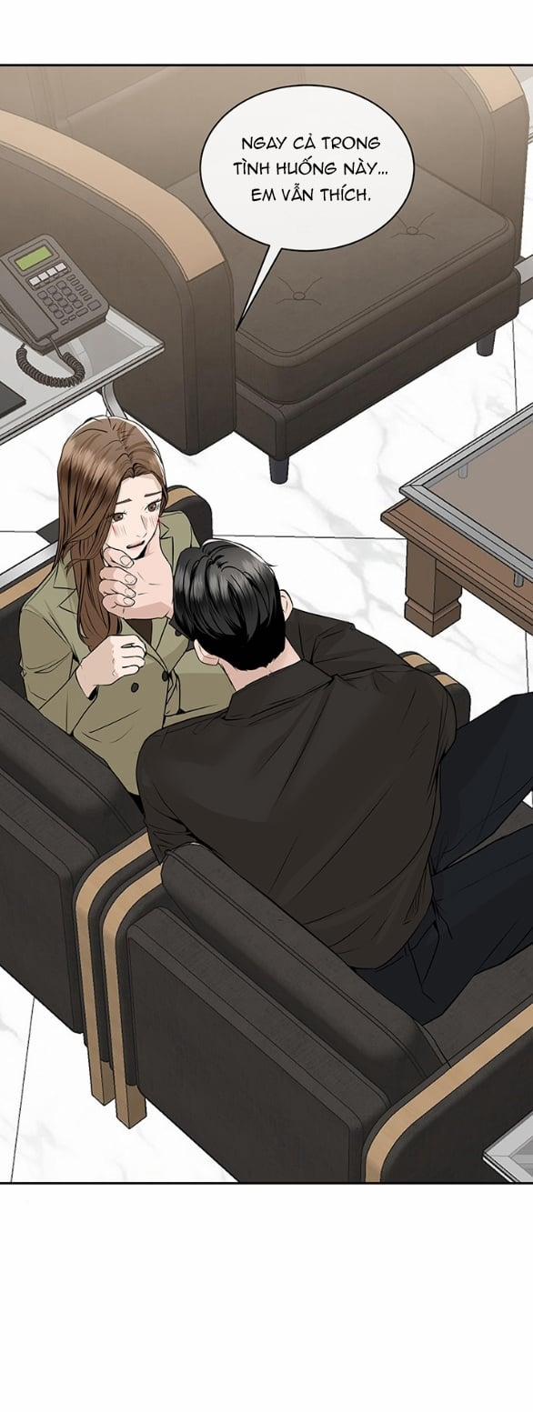 [18+] Tôi Sẽ Cho Em Hết 63.1 trang 4