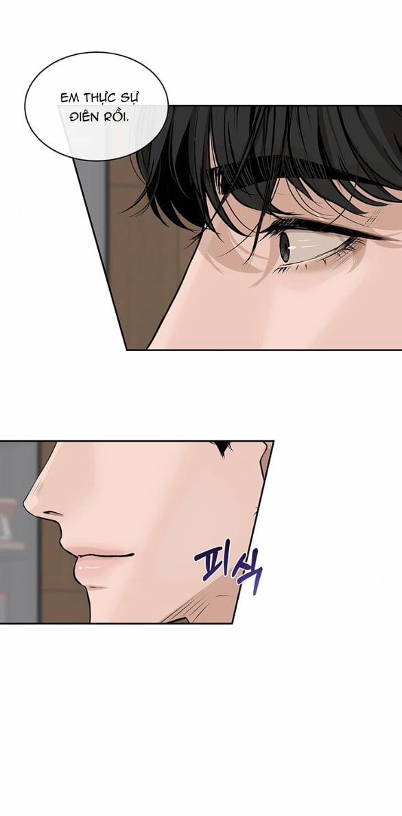 [18+] Tôi Sẽ Cho Em Hết 63.1 trang 5