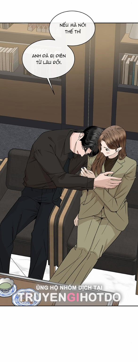 [18+] Tôi Sẽ Cho Em Hết 63.1 trang 6