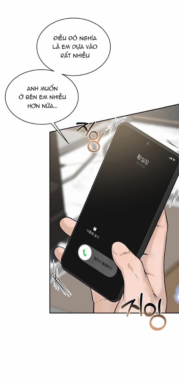 [18+] Tôi Sẽ Cho Em Hết 63.1 trang 9