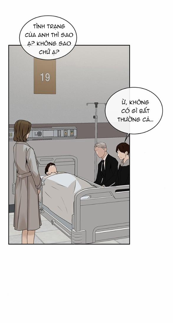 [18+] Tôi Sẽ Cho Em Hết 63.2 trang 1