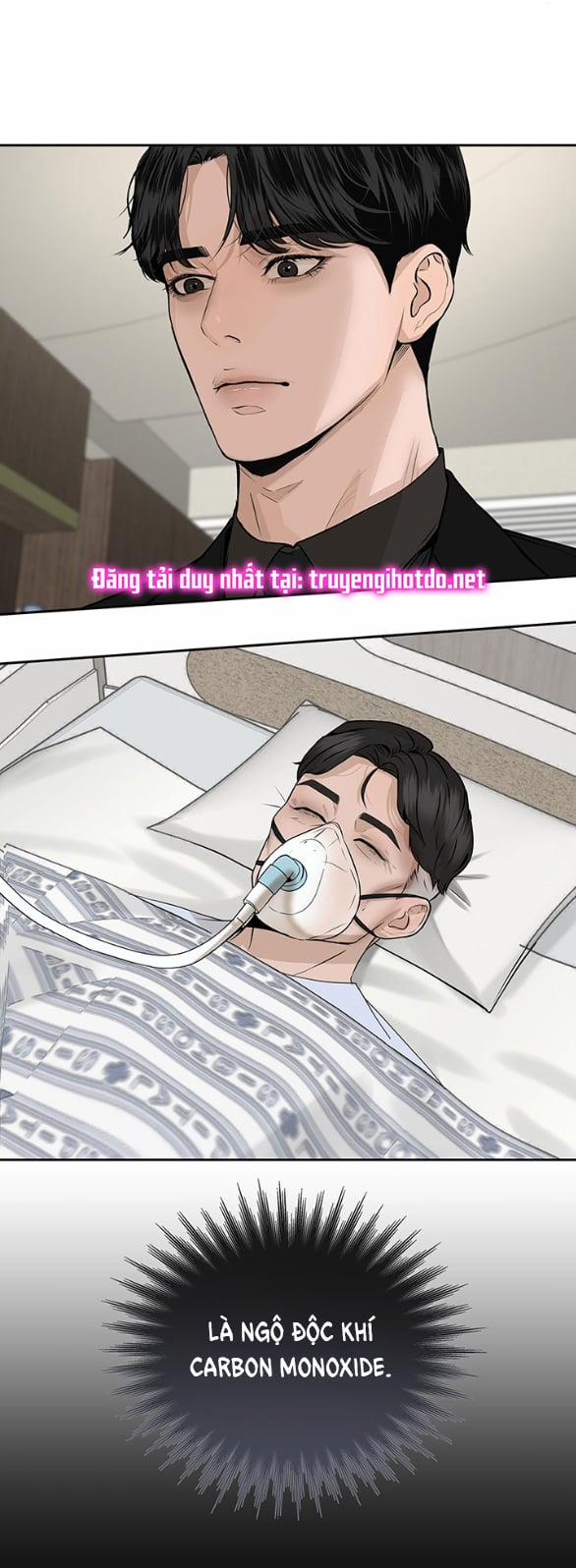 [18+] Tôi Sẽ Cho Em Hết 63.2 trang 12