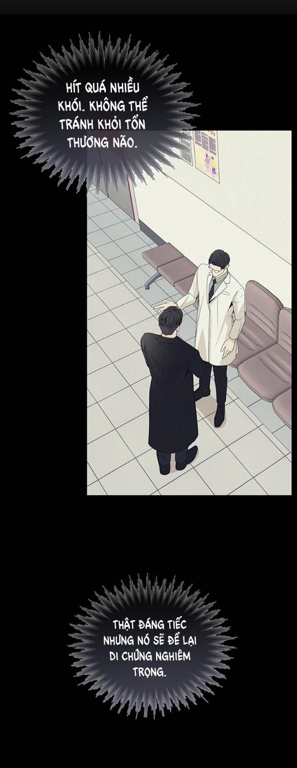 [18+] Tôi Sẽ Cho Em Hết 63.2 trang 13