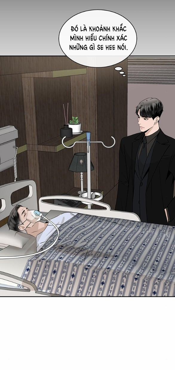 [18+] Tôi Sẽ Cho Em Hết 63.2 trang 15