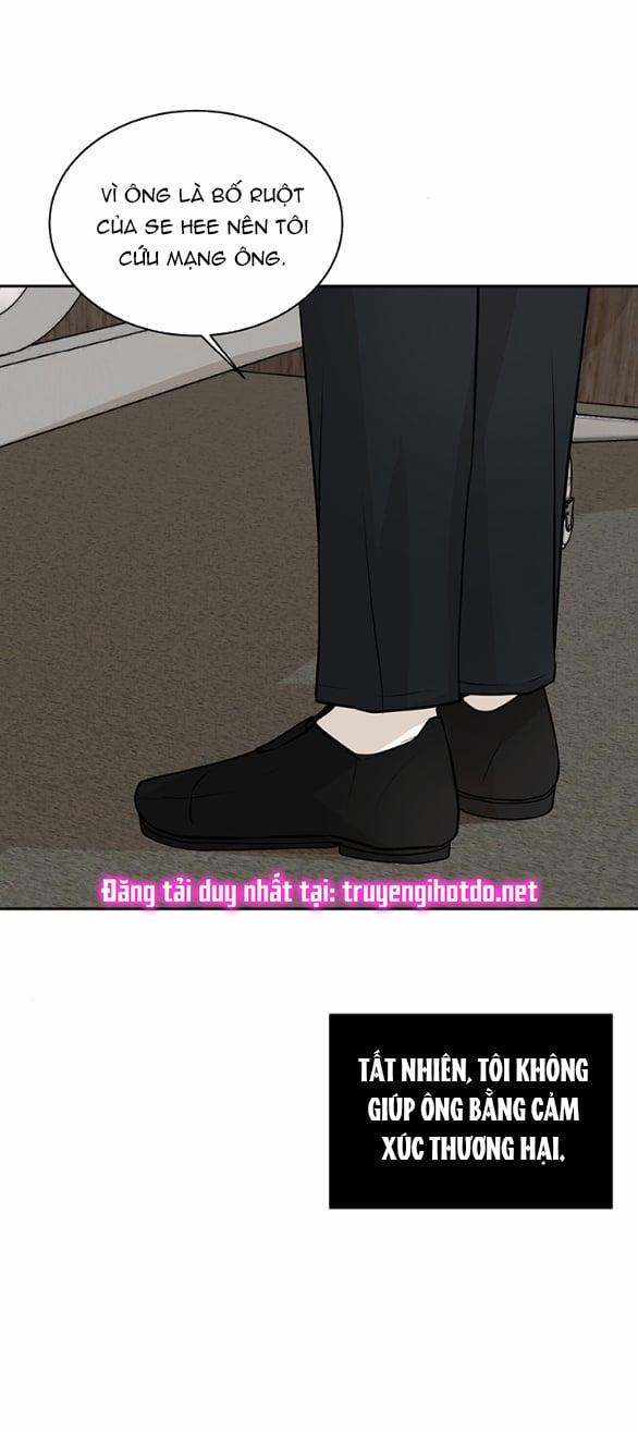 [18+] Tôi Sẽ Cho Em Hết 63.2 trang 18