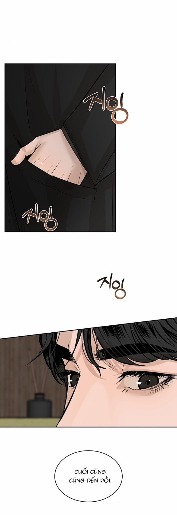 [18+] Tôi Sẽ Cho Em Hết 63.2 trang 19