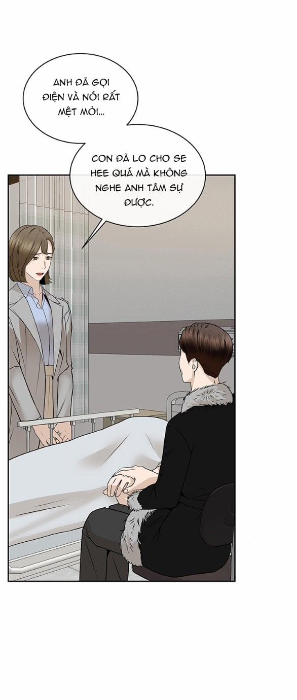 [18+] Tôi Sẽ Cho Em Hết 63.2 trang 3