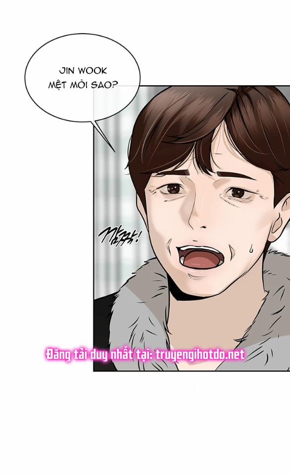 [18+] Tôi Sẽ Cho Em Hết 63.2 trang 4