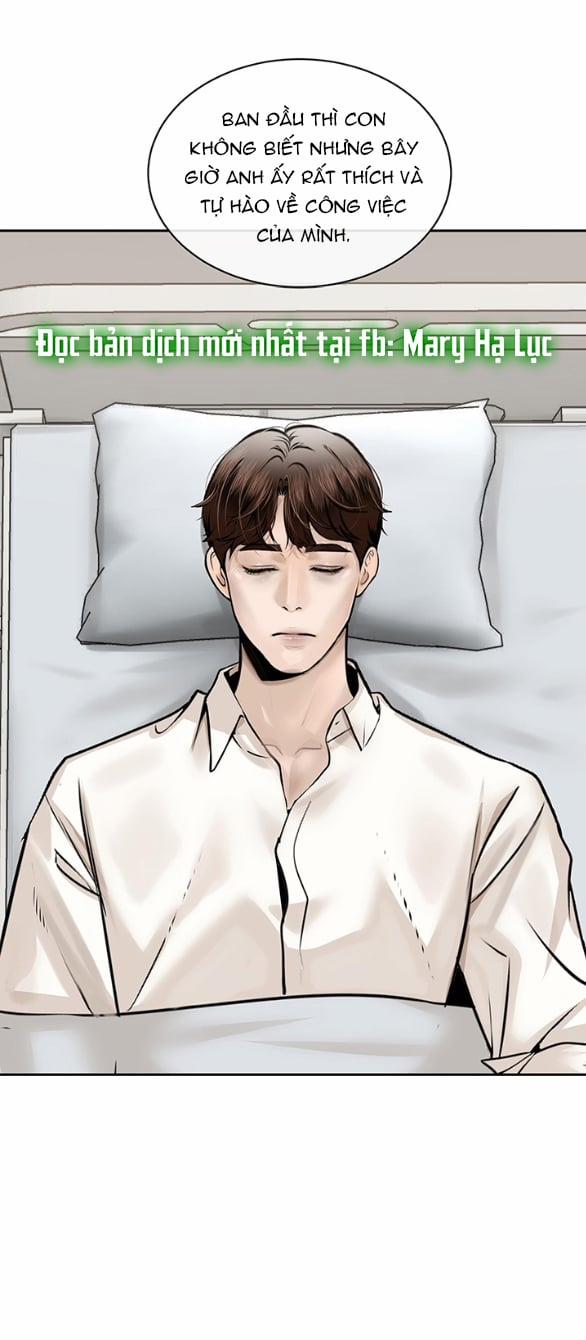 [18+] Tôi Sẽ Cho Em Hết 63.2 trang 7