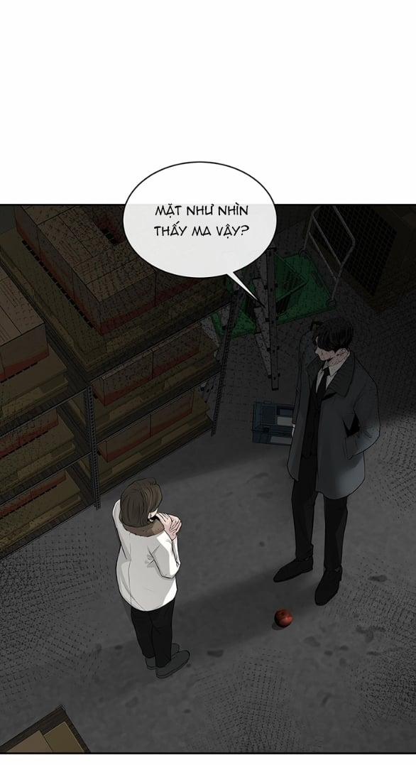 [18+] Tôi Sẽ Cho Em Hết 64.1 trang 14