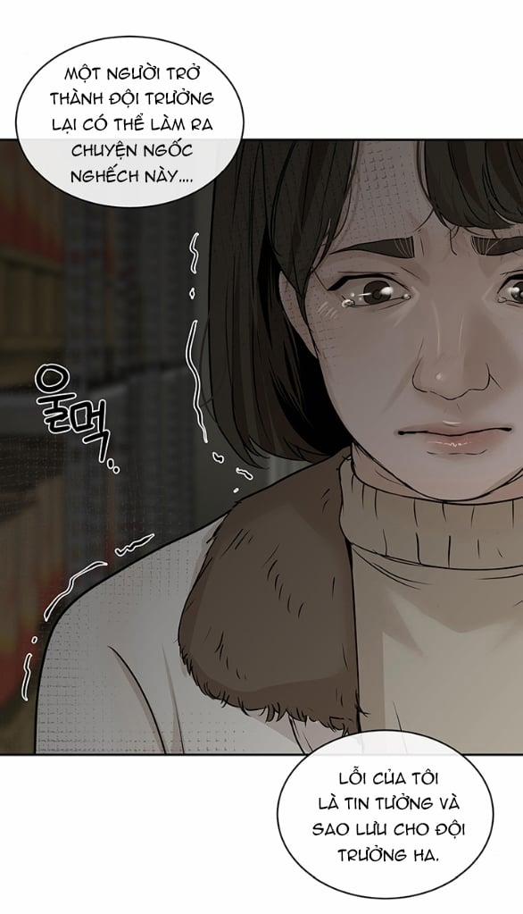 [18+] Tôi Sẽ Cho Em Hết 64.1 trang 18