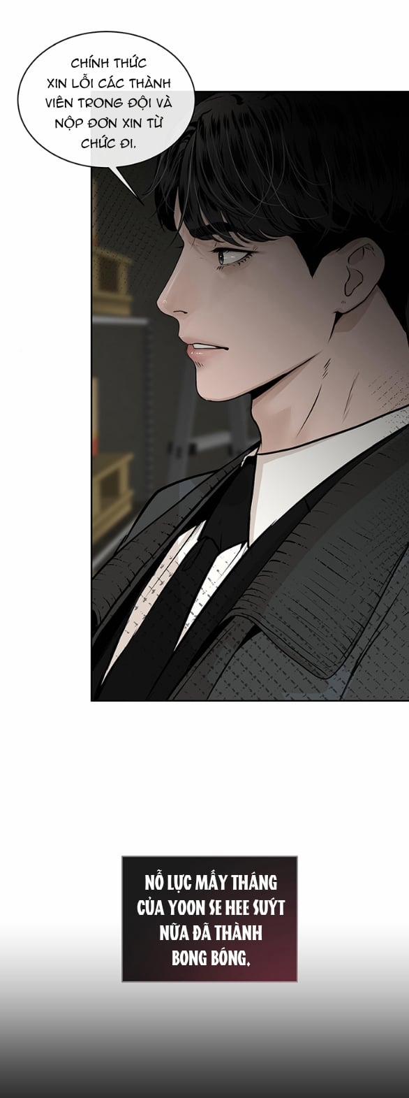 [18+] Tôi Sẽ Cho Em Hết 64.1 trang 20