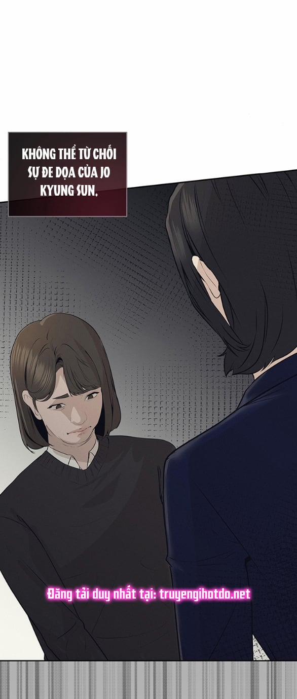 [18+] Tôi Sẽ Cho Em Hết 64.1 trang 24