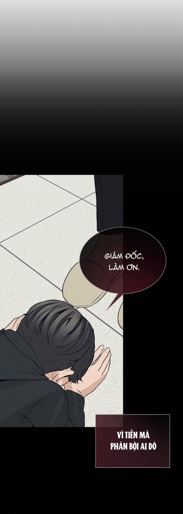 [18+] Tôi Sẽ Cho Em Hết 64.1 trang 26