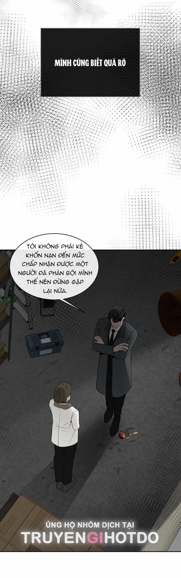 [18+] Tôi Sẽ Cho Em Hết 64.1 trang 29