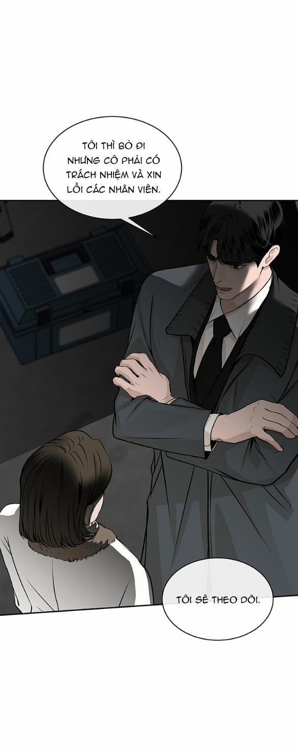 [18+] Tôi Sẽ Cho Em Hết 64.1 trang 30