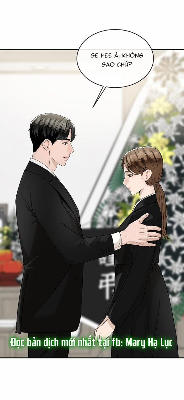 [18+] Tôi Sẽ Cho Em Hết 64.1 trang 34