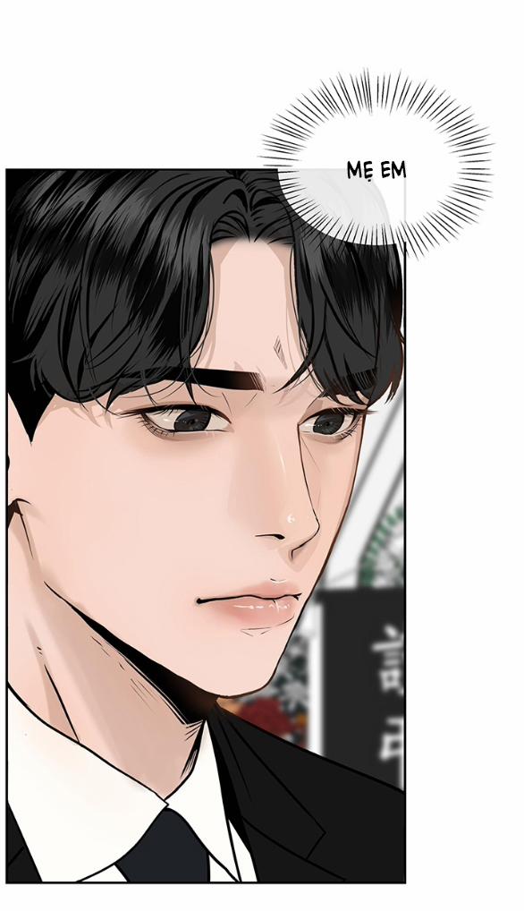 [18+] Tôi Sẽ Cho Em Hết 64.1 trang 36