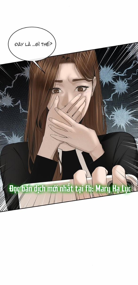 [18+] Tôi Sẽ Cho Em Hết 64.1 trang 4