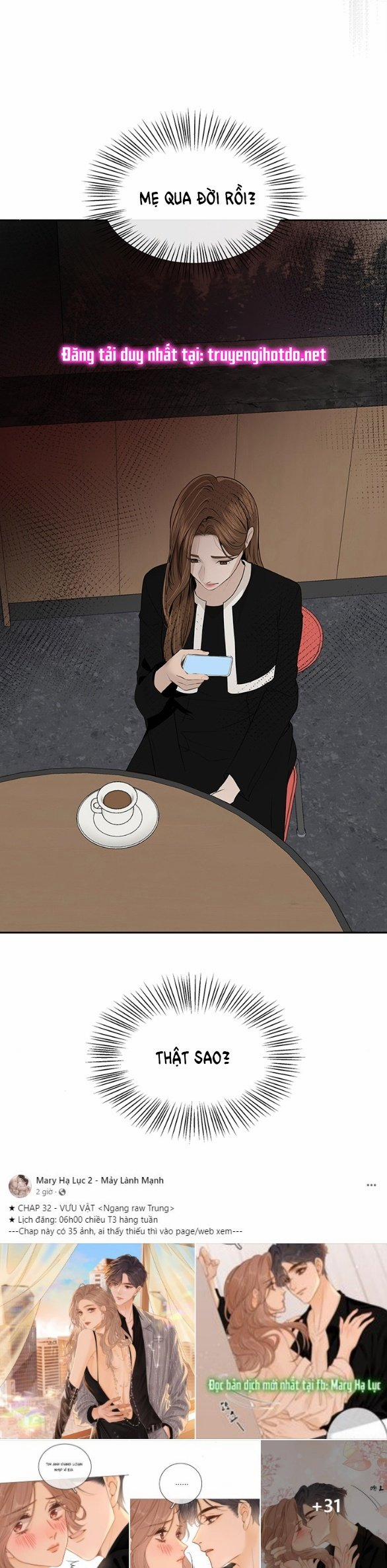 [18+] Tôi Sẽ Cho Em Hết 64.1 trang 9