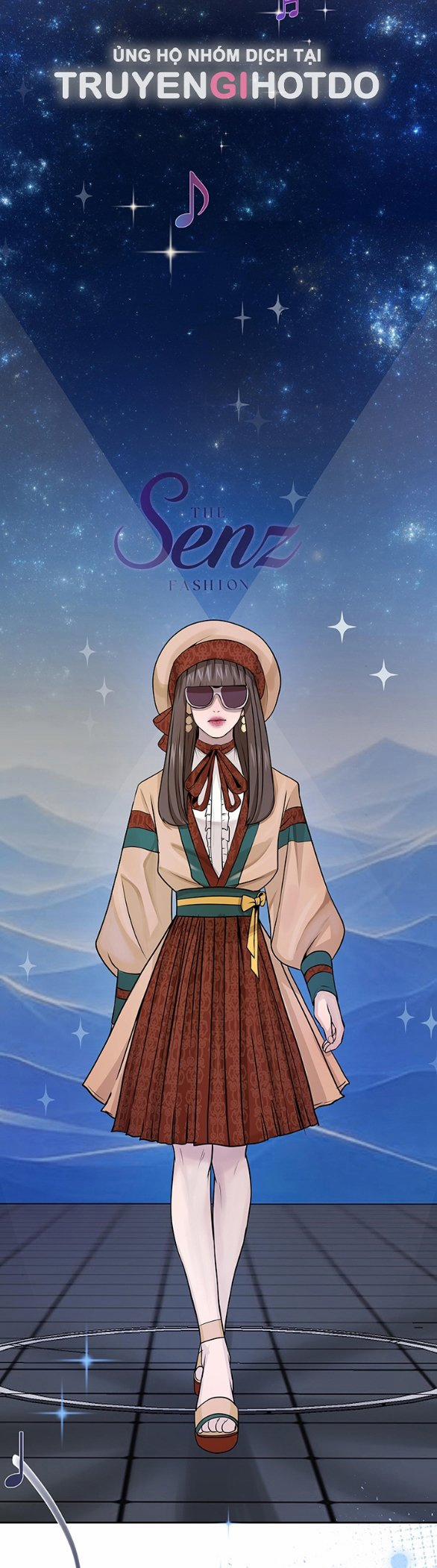 [18+] Tôi Sẽ Cho Em Hết 64.2 trang 4