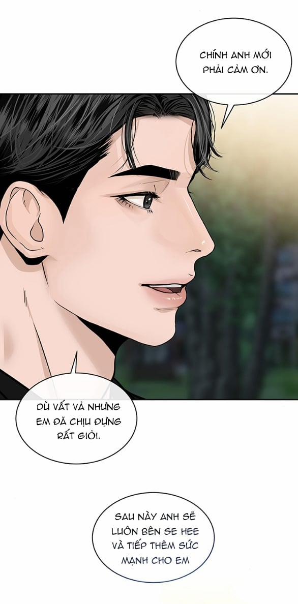 [18+] Tôi Sẽ Cho Em Hết 65.1 trang 13