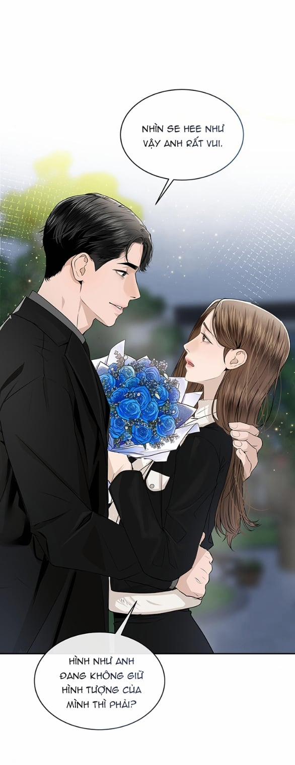 [18+] Tôi Sẽ Cho Em Hết 65.1 trang 16