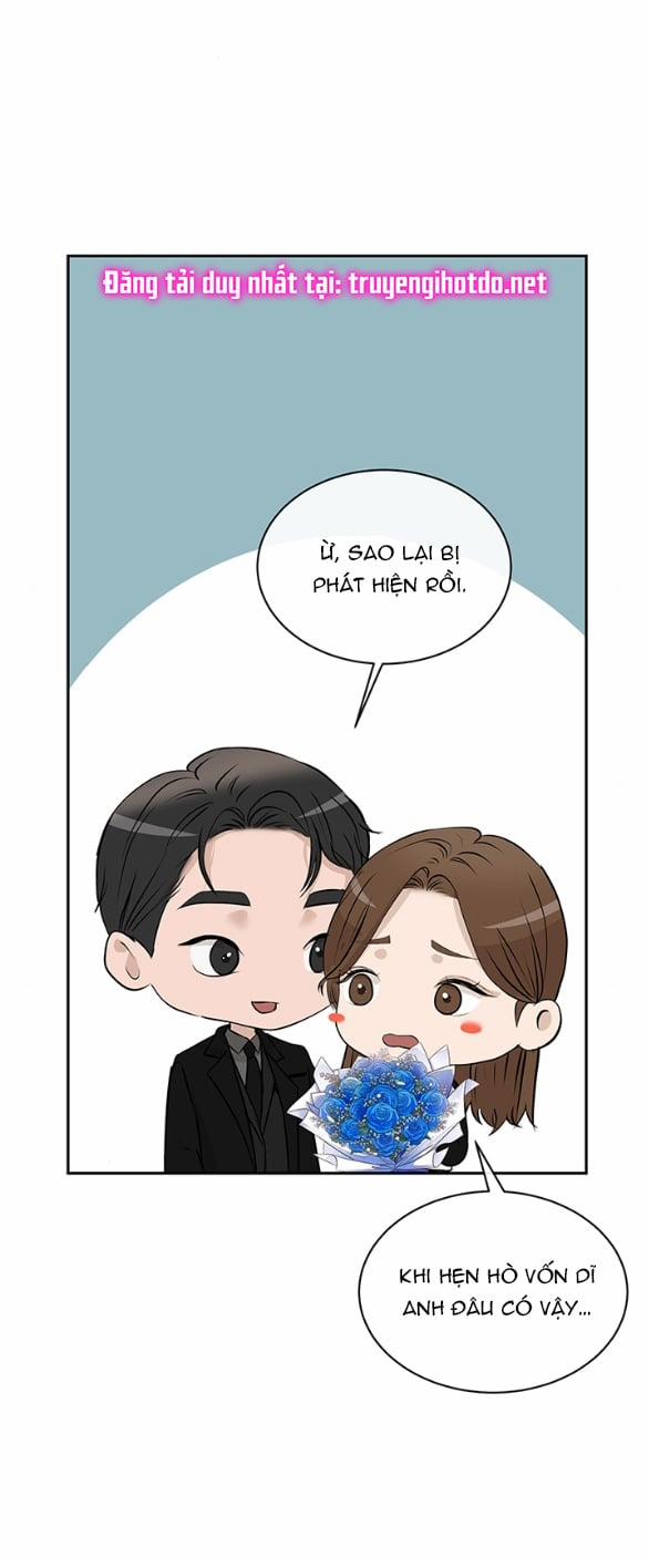 [18+] Tôi Sẽ Cho Em Hết 65.1 trang 17