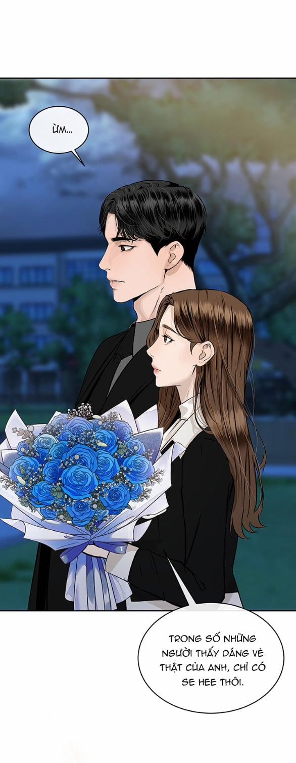 [18+] Tôi Sẽ Cho Em Hết 65.1 trang 19