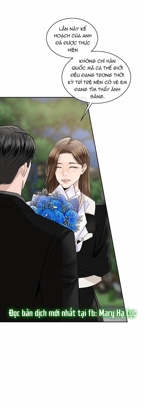 [18+] Tôi Sẽ Cho Em Hết 65.1 trang 27