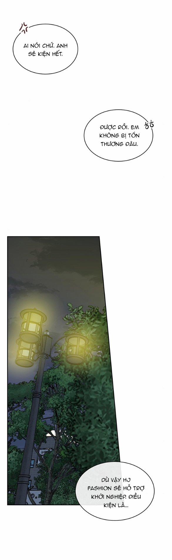 [18+] Tôi Sẽ Cho Em Hết 65.1 trang 29