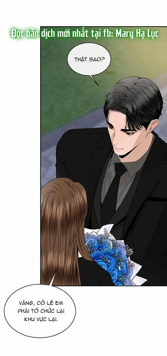 [18+] Tôi Sẽ Cho Em Hết 65.1 trang 34