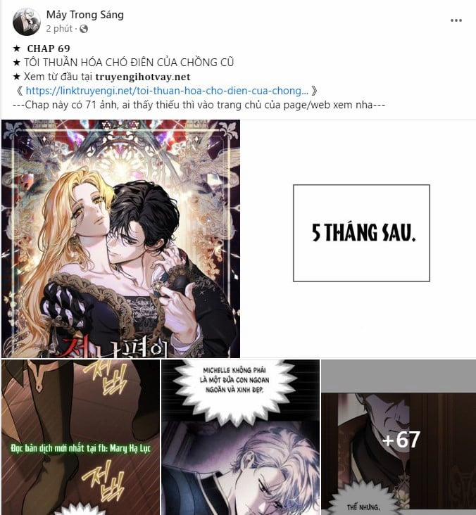 [18+] Tôi Sẽ Cho Em Hết 65.1 trang 46