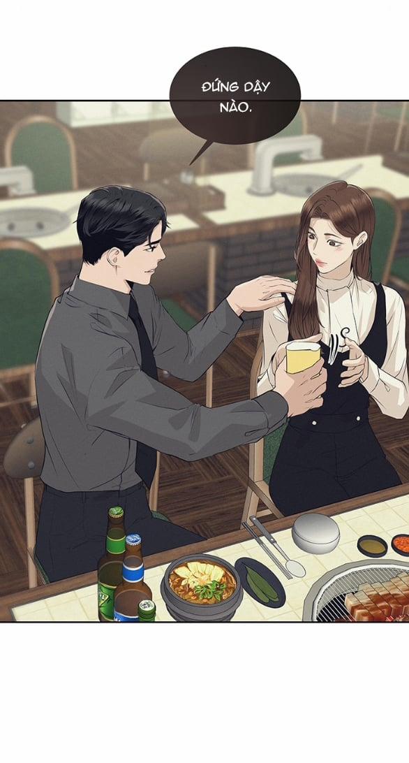 [18+] Tôi Sẽ Cho Em Hết 65.1 trang 7