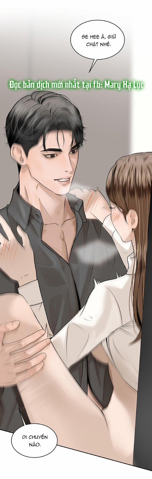 [18+] Tôi Sẽ Cho Em Hết 65.2 trang 2