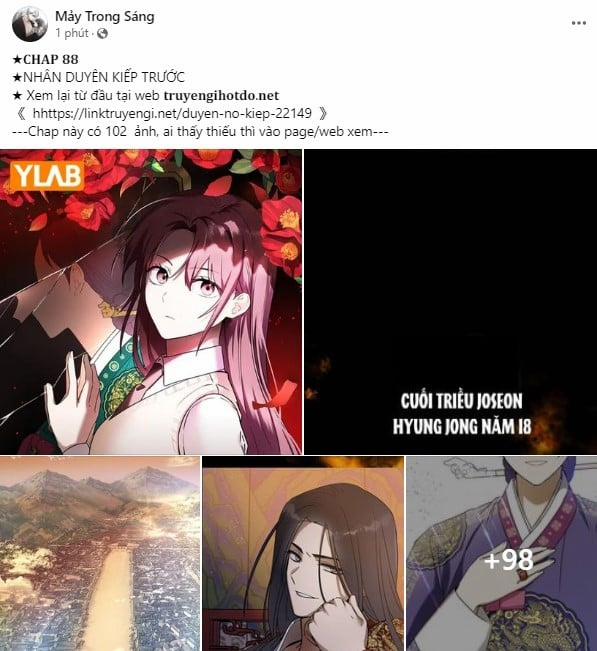 [18+] Tôi Sẽ Cho Em Hết 65.2 trang 20