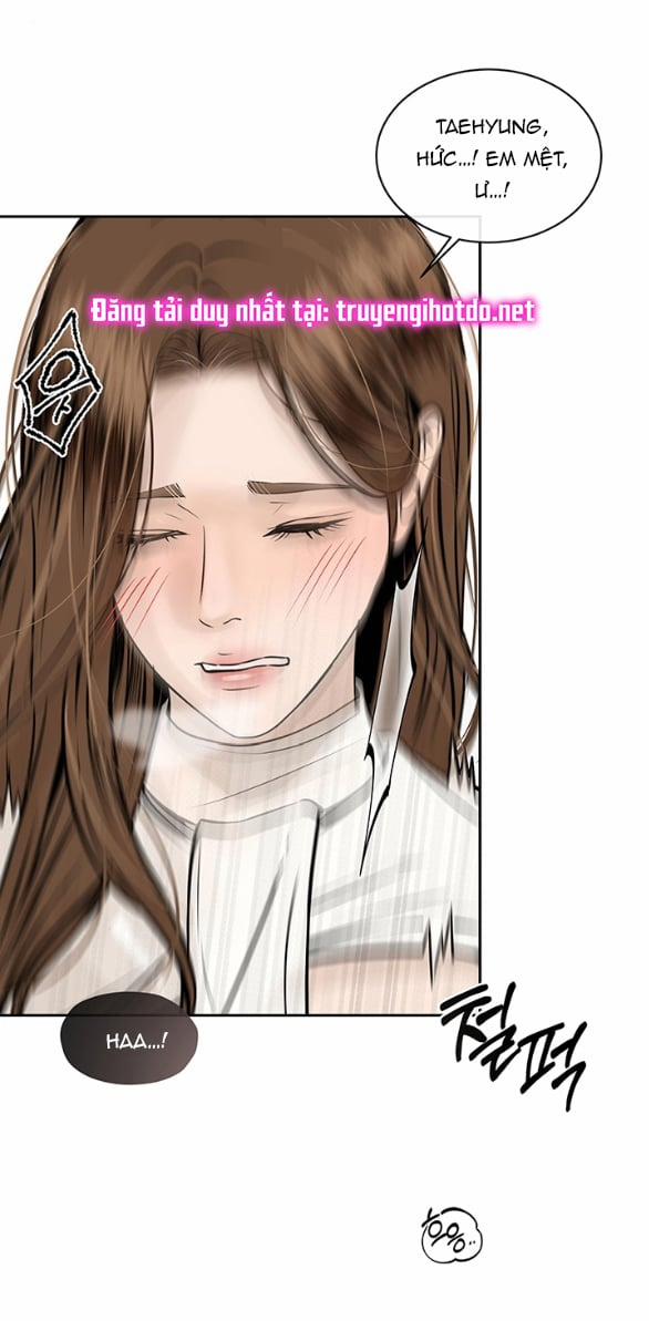 [18+] Tôi Sẽ Cho Em Hết 65.2 trang 5